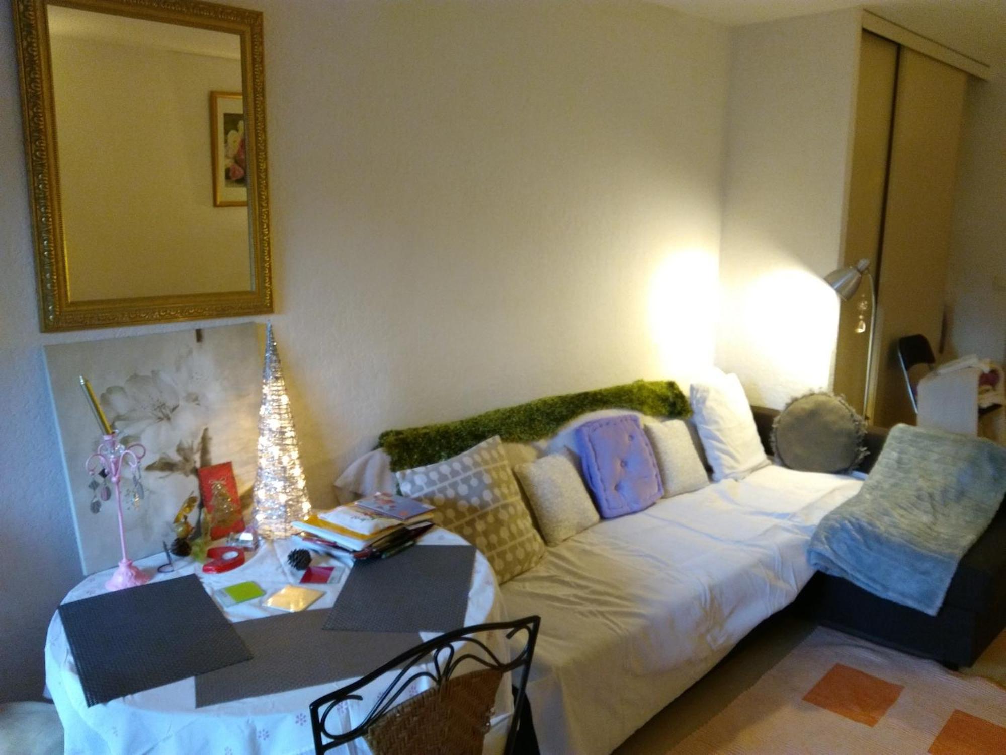 Joli Studio Avec Jardinet Avignone Esterno foto